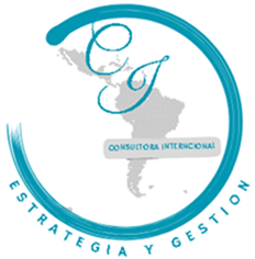 CI Consultora Logo